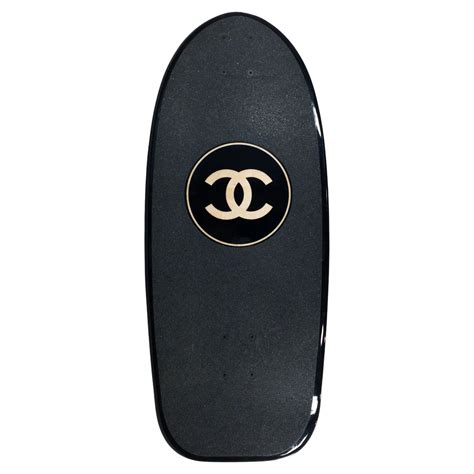 chanel skateboard for sale|chanel skateboard review.